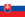 Flag of Slovakia