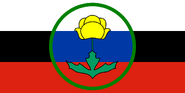 Flag of Udmurtia proposal 2