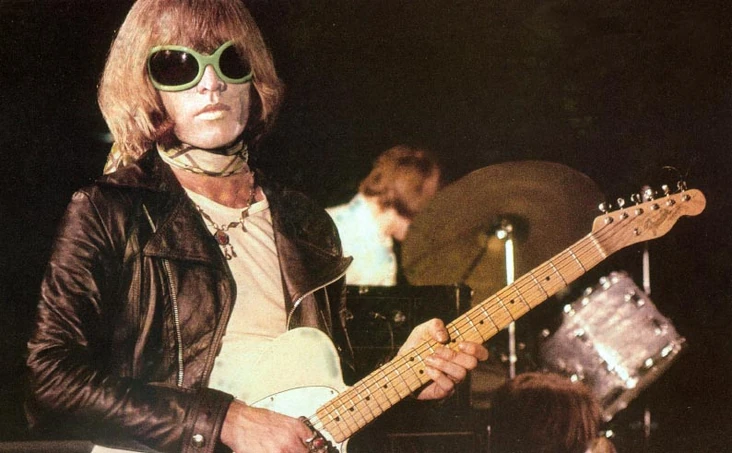 Brian Jones (Differently) | Alternative History | Fandom
