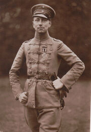 Joachim von Prussia