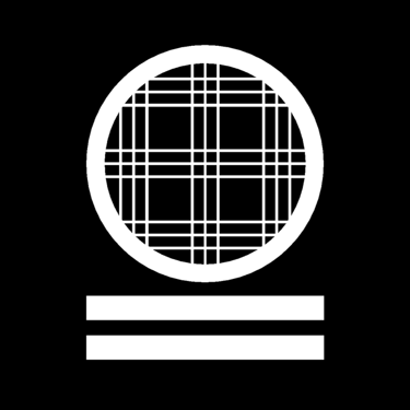 Seal of the Kuchiki Shogunate