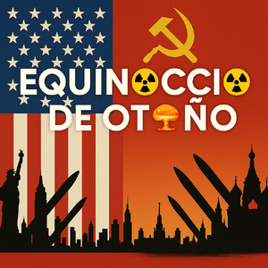 Logo de Equinoccio de Otoño