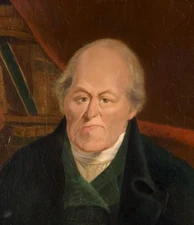 Bastian Colberié, Französischer Sozialökonom † 1812