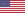 US flag with 38 stars by Hellerick