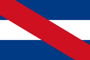 Bandera de Artigas