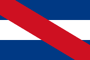 Bandera de Artigas.png (26 kB) Uruguay