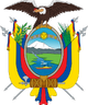 Escudo de Armas de Ecuador
