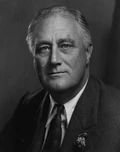 FDR in UKS