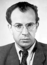 Gustav Husák, Deputy Chairman of the Slovak Board of Commissioners