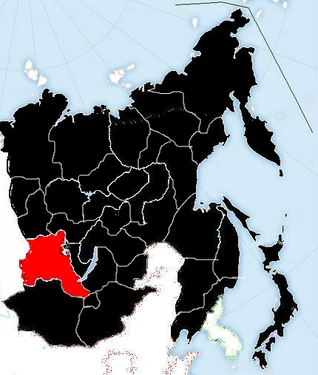 Ikeda Shogunate (池田幕府)