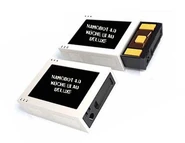 Einwegnanobox 4.0 Küche Blau Deluxe 2011