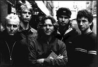 Pearl Jam 2001