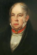 William Wilkes (1844 – 1858 Generalgouverneur der Westchinakompanie Shanghai)