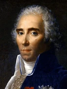 Юг-Бернар Маре