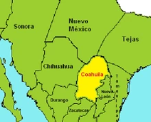 Coahuila