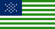 Flag Of The Plains