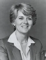 Geraldine Ferraro