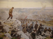 Guerra Greco Turca 1