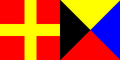 RZ flag