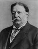 Incumbent President William Howard Taft of Ohio