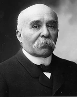 Жорж Клемансо