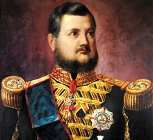 Fernando ii dos sicilias