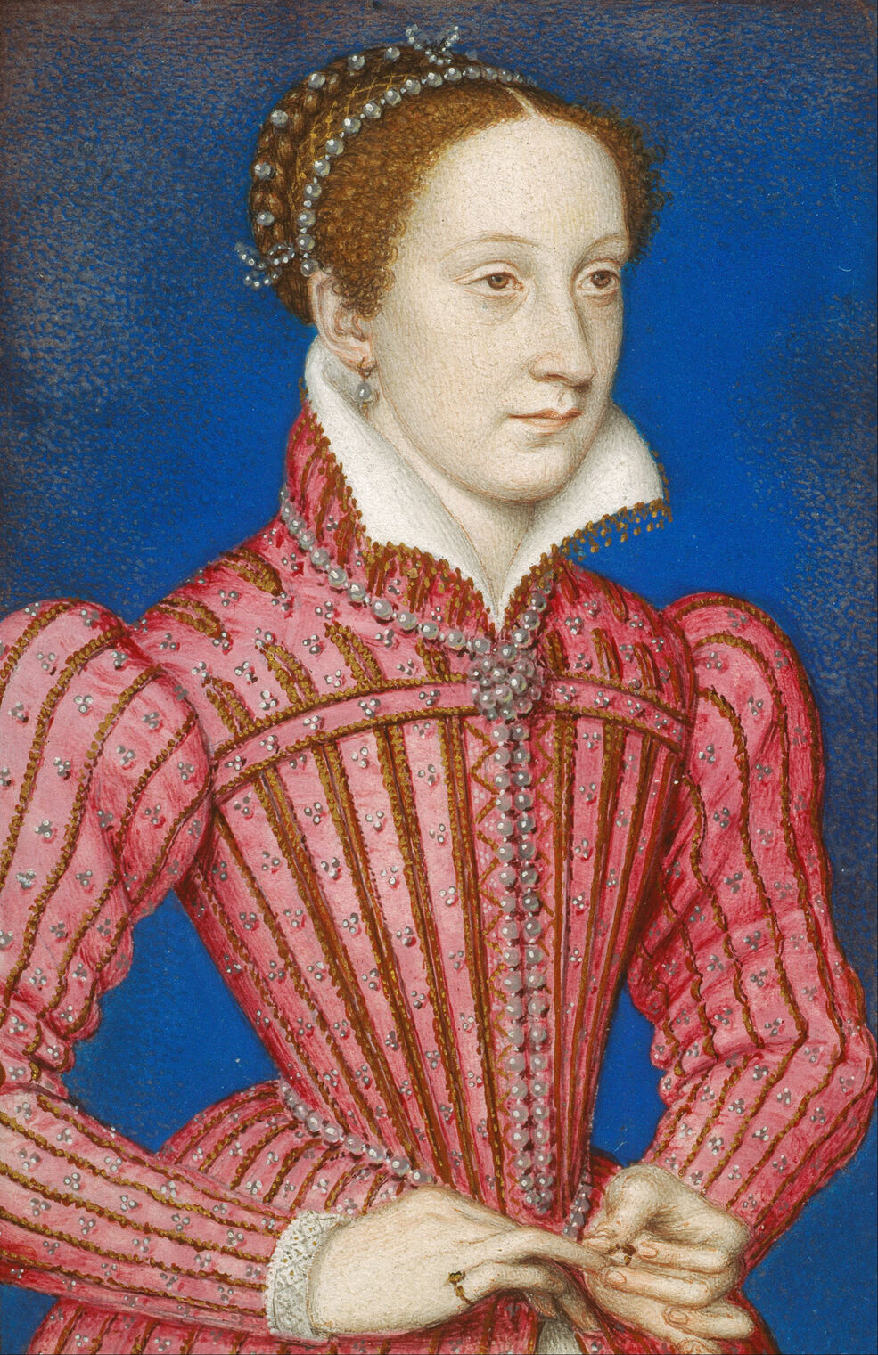 Mary, Queen of Scots | Alternative History | Fandom