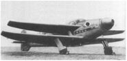 Messerschmitt Me 23, Erster Aluminiumdoppeldecker der Reichsluftwaffe 1929