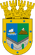 Coat of arms of Valparaiso Region, Chile