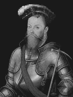 Heinrich IX. (1546 – 1592 König von England)