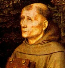 Joachim Helmer, Gründer des geheimen Lutheranerordens † 1560