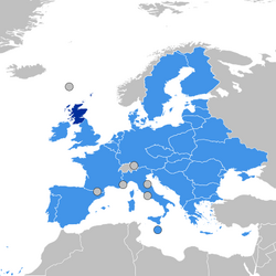 Map JoW Scotland