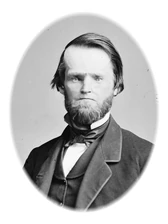 Floyd Burke Jones (1925-1933 Premierminister Vereinigte Marxistische Republik Großbritannien)