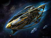 Terran Carrier