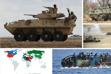 Fifth Indo-Pakistani War | Modern Warfare Wiki | Fandom