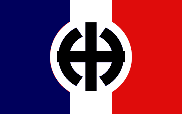 Alternative flag
