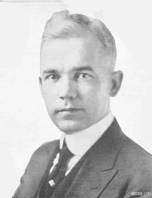 Oscar F. (América para los Americanos) Historia Alternativa