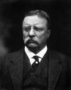 T Roosevelt