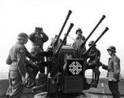 BundesheerFlak1948