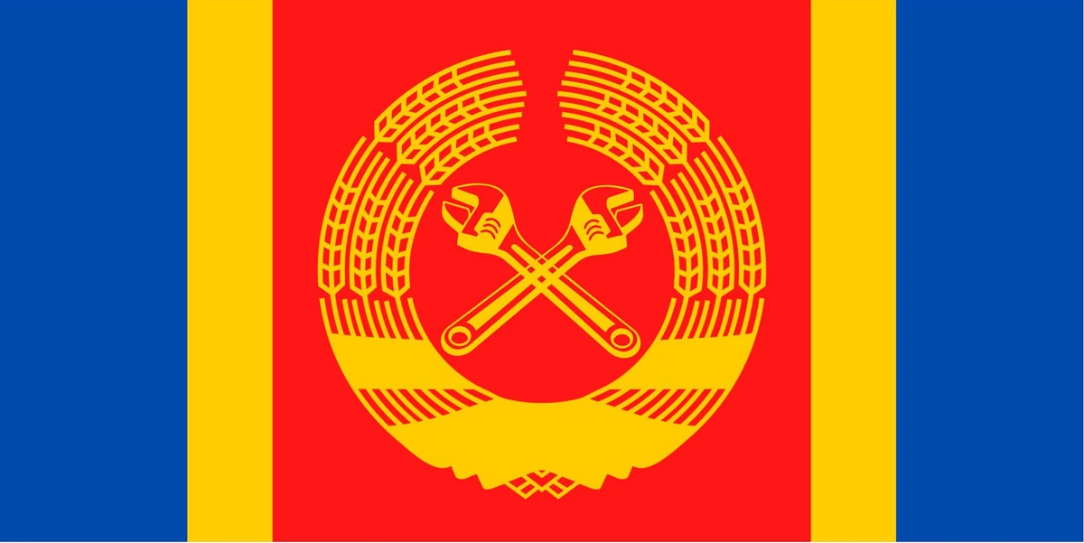 The Great Lakes Union (Impact of '82) Alternative History Fandom