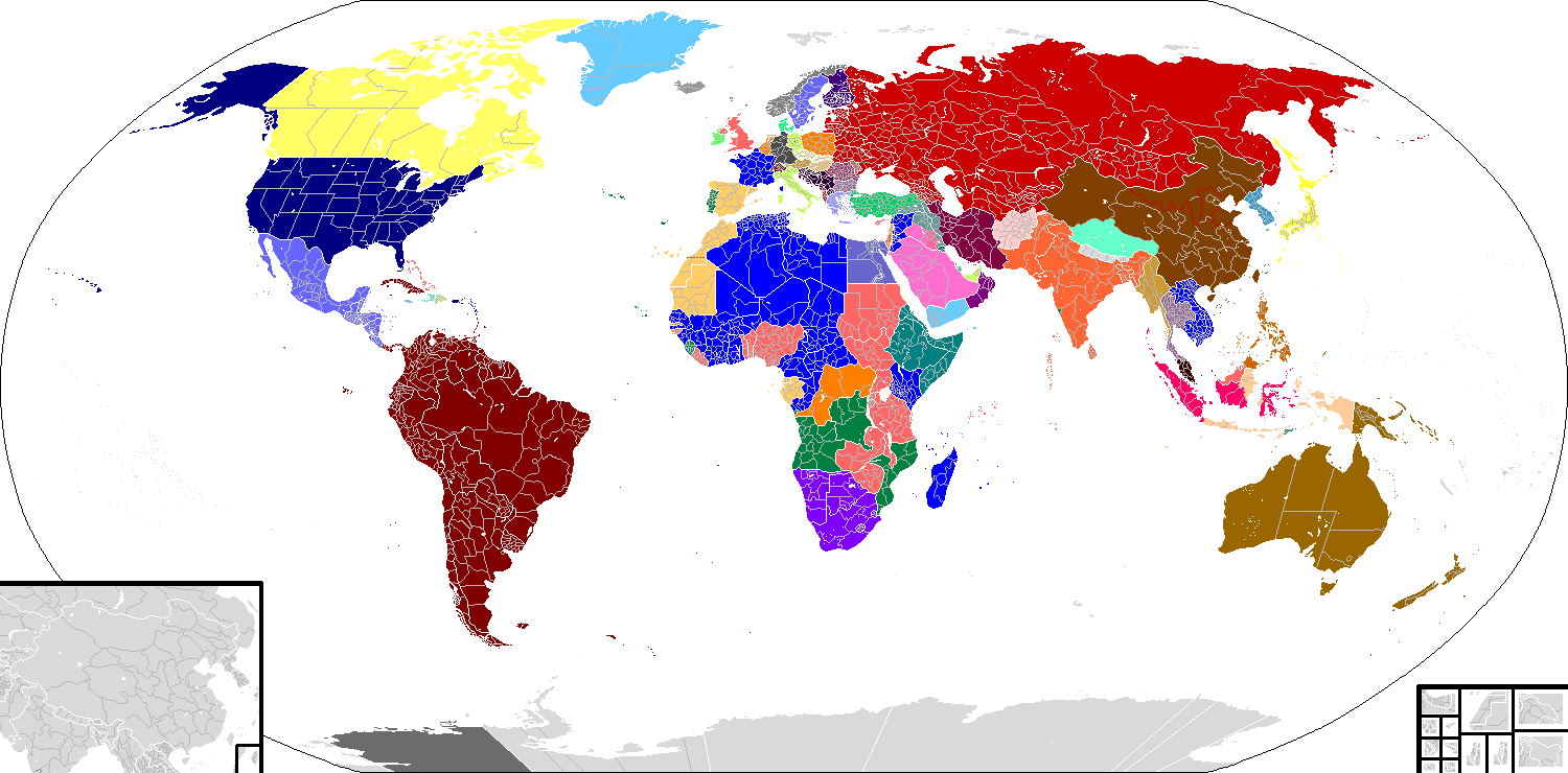 Dawn of War (Map Game) Alternative History Fandom