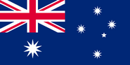 Flag of Australasia (Alternity)