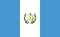 vlag van Guatemala.svg