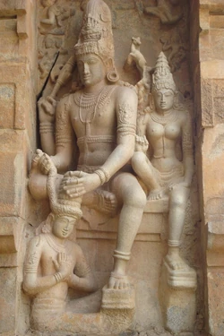 Indian sculpture