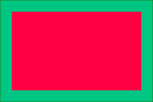 Kangra bandera