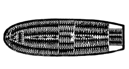 Sklavenschiff