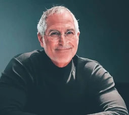 Steve Jobs (Things They Carried) | Alternative History | Fandom