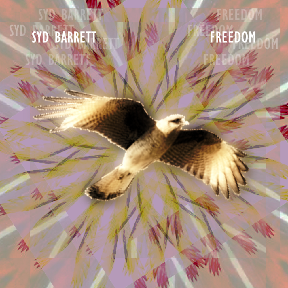 Freedom (Syd Barrett album) (An Alternate Pink Floyd