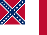 Confederate States of America (A Southron World)