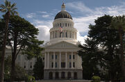 California State Capitol